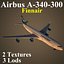A343 FIN