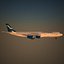 A343 FIN
