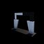 Eingang 08 3D-Modell