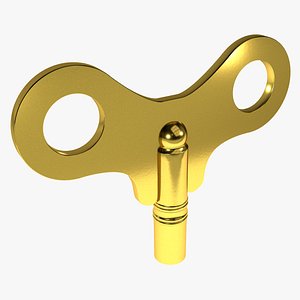 Winding Key