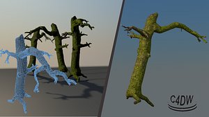 Dead Tree
