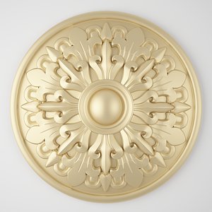 rosette