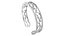 Bracciale Bangle 3D CAD Design Spring Rate Style-O-1-102 Modello di stampa 3D