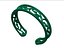 Bracciale Bangle 3D CAD Design Spring Rate Style-O-1-102 Modello di stampa 3D