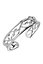 Bracciale Bangle 3D CAD Design Spring Rate Style-O-1-102 Modello di stampa 3D
