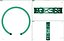 Bracciale Bangle 3D CAD Design Spring Rate Style-O-1-102 Modello di stampa 3D