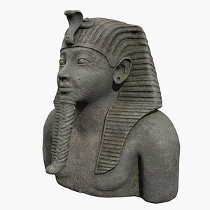 Pharaoh 02