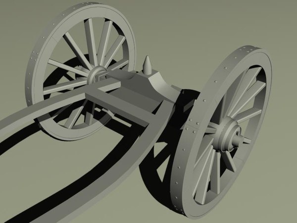 limber cannon max