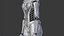 Mulher robô
