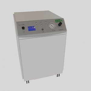 Lauf G500 Oxygen concentrator