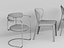 Collection géante de chaises et fauteuils design modernes
