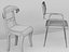 Collection géante de chaises et fauteuils design modernes