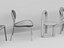 Collection géante de chaises et fauteuils design modernes