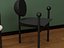 Collection géante de chaises et fauteuils design modernes