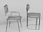 Collection géante de chaises et fauteuils design modernes