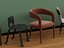 Collection géante de chaises et fauteuils design modernes