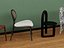 Collection géante de chaises et fauteuils design modernes