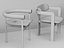 Collection géante de chaises et fauteuils design modernes