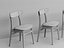 Collection géante de chaises et fauteuils design modernes