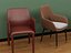 Collection géante de chaises et fauteuils design modernes