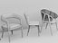 Collection géante de chaises et fauteuils design modernes