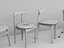 Collection géante de chaises et fauteuils design modernes