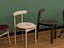 Collection géante de chaises et fauteuils design modernes