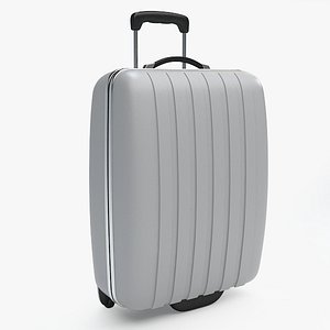 luggage suitcase max