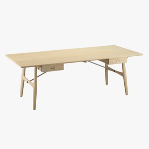 Desk PP571 - Hans J Wegner