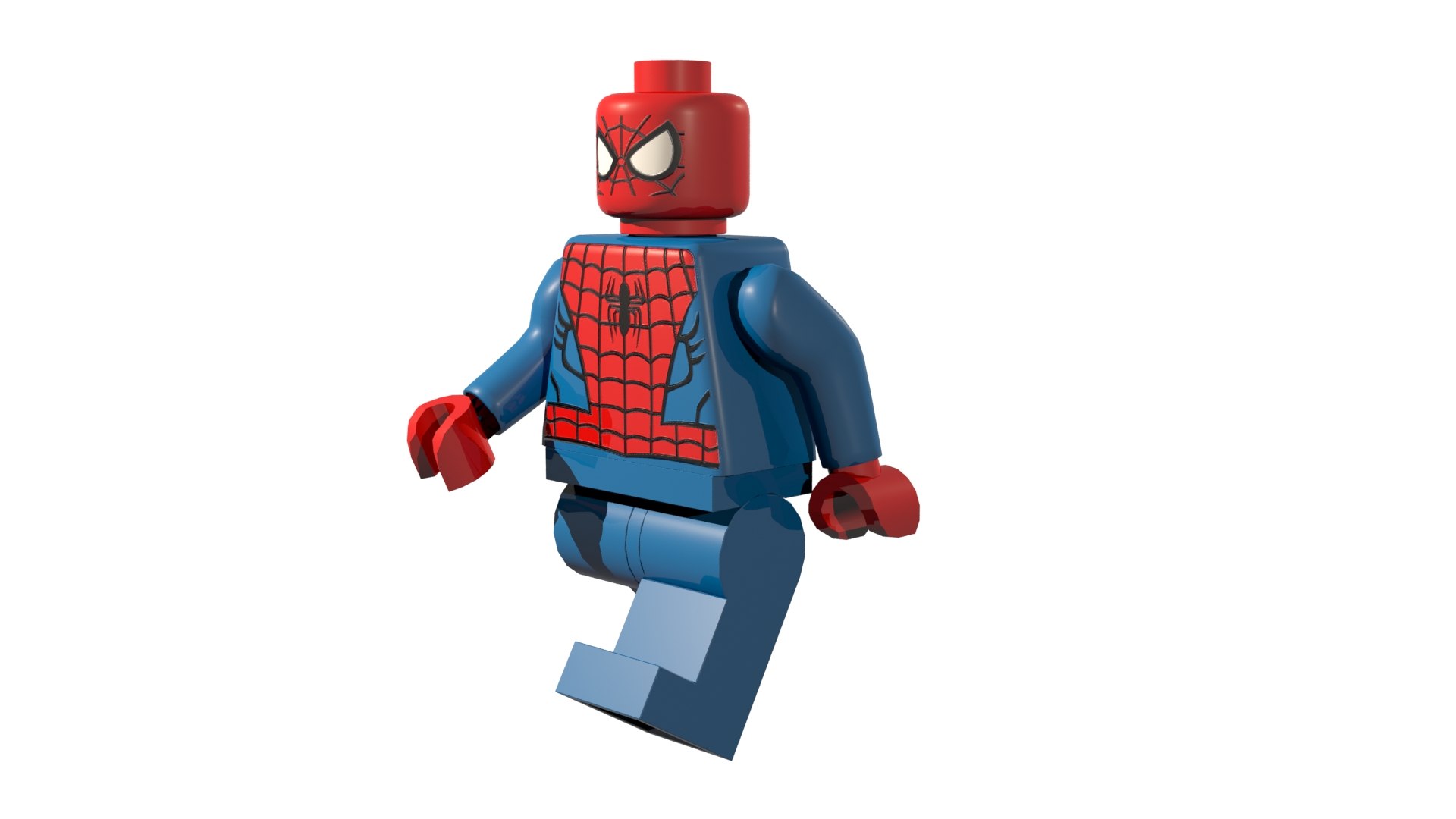 lego classic spiderman 3D model https://p.turbosquid.com/ts-thumb/BS/sqmTtY/Gsu3vrIy/2/jpg/1533147511/1920x1080/fit_q87/a6c4556d2791eceea3fa58922aad47c858bab503/2.jpg