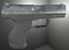 Walther P99
