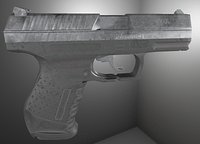 Walther P99