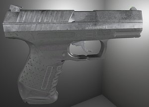 Walther P99