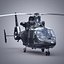 Eurocopter AS365 N3