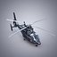 Eurocopter AS365 N3