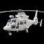 Eurocopter AS365 N3