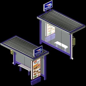 Bus Stop