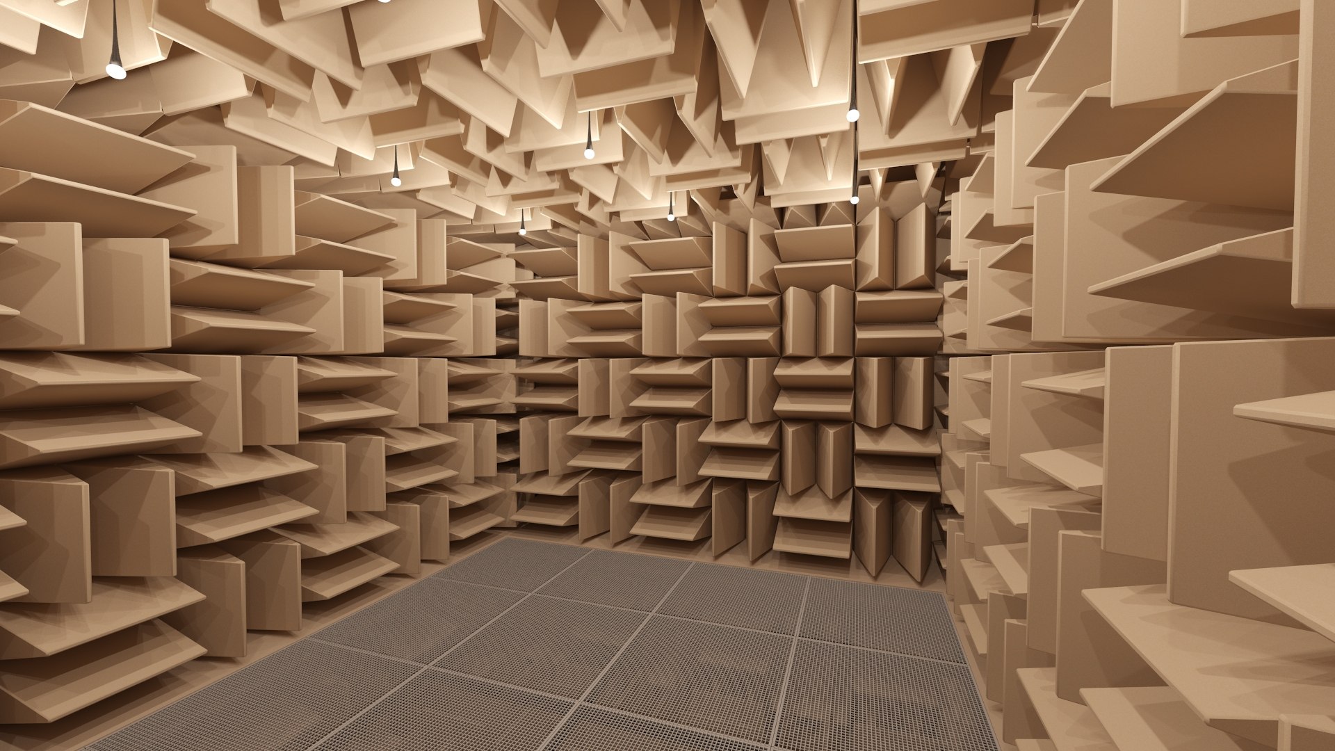 3D Small Anechoic Chamber https://p.turbosquid.com/ts-thumb/BS/tyPDoU/pO/z04/jpg/1721202367/1920x1080/fit_q87/beb6e62c5071ae41fd960e0e27f35549d6a76282/z04.jpg