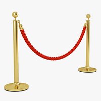 Stanchion