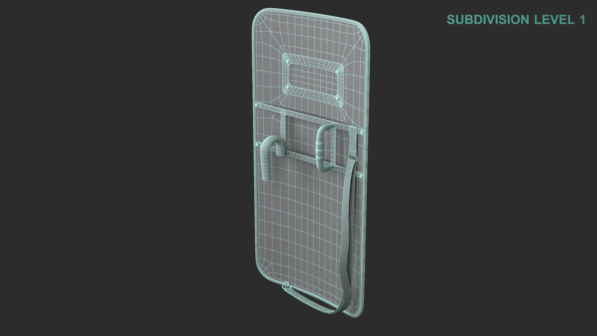 3D Riot Shield https://p.turbosquid.com/ts-thumb/BS/w2KcRO/7V/wireframe0006/jpg/1657216378/1920x1080/fit_q87/1dd74c6cef98c565232da801e5cc7487bb0bddf5/wireframe0006.jpg