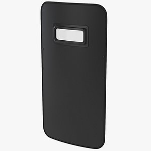 Riot Shield
