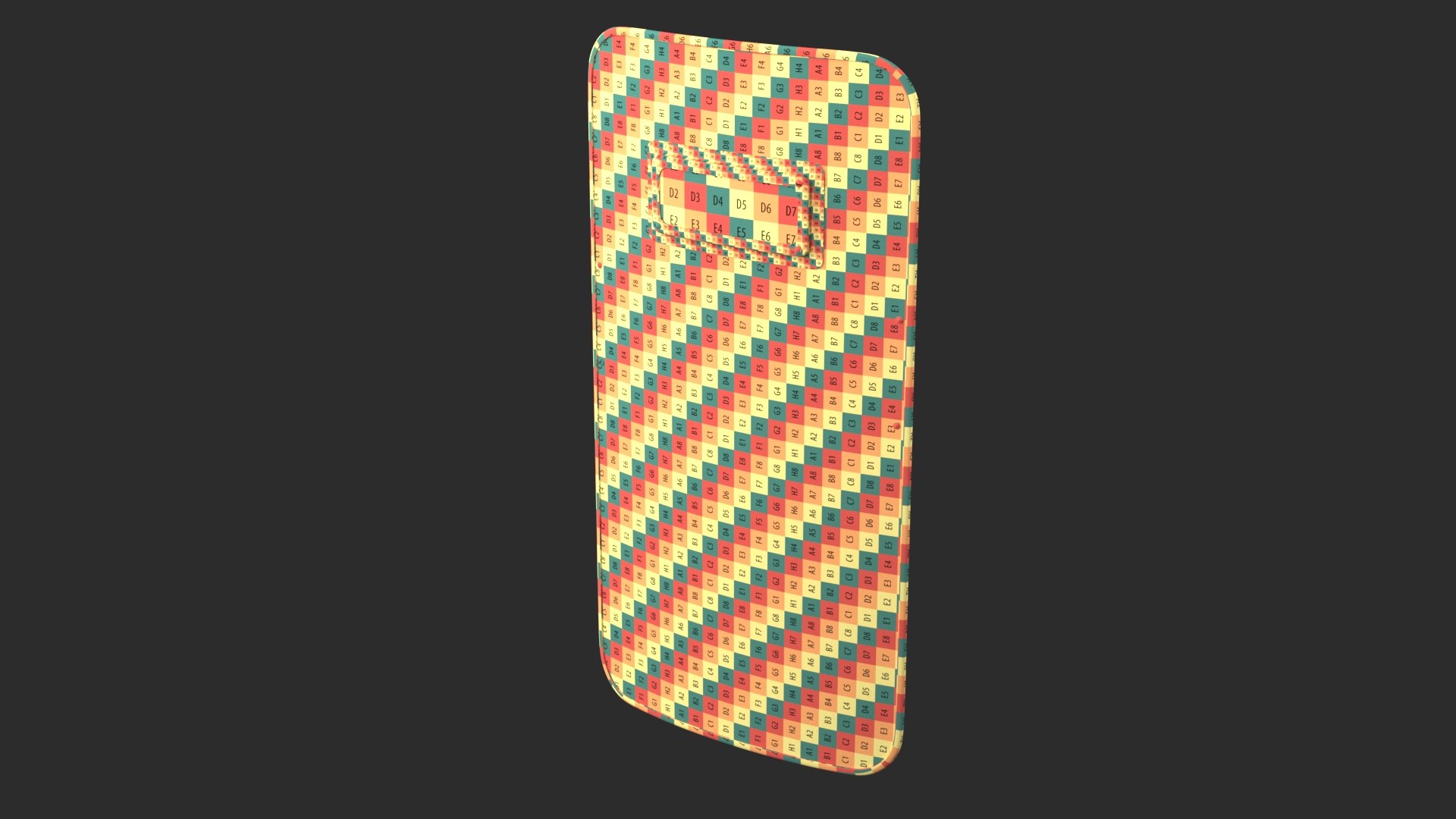 3D Riot Shield https://p.turbosquid.com/ts-thumb/BS/w2KcRO/zK/wireframe0000/jpg/1657216375/1920x1080/fit_q87/85f9450175516df498d7b50a10ebf6f062d595c9/wireframe0000.jpg