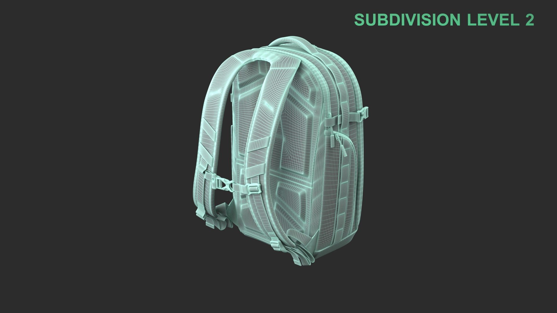 3D Backpack https://p.turbosquid.com/ts-thumb/BS/wXm5qN/Qz/wireframe_0003/jpg/1760034412/1920x1080/fit_q87/bb89538528cfbe704f2877bebbd82a243d43f5c0/wireframe_0003.jpg
