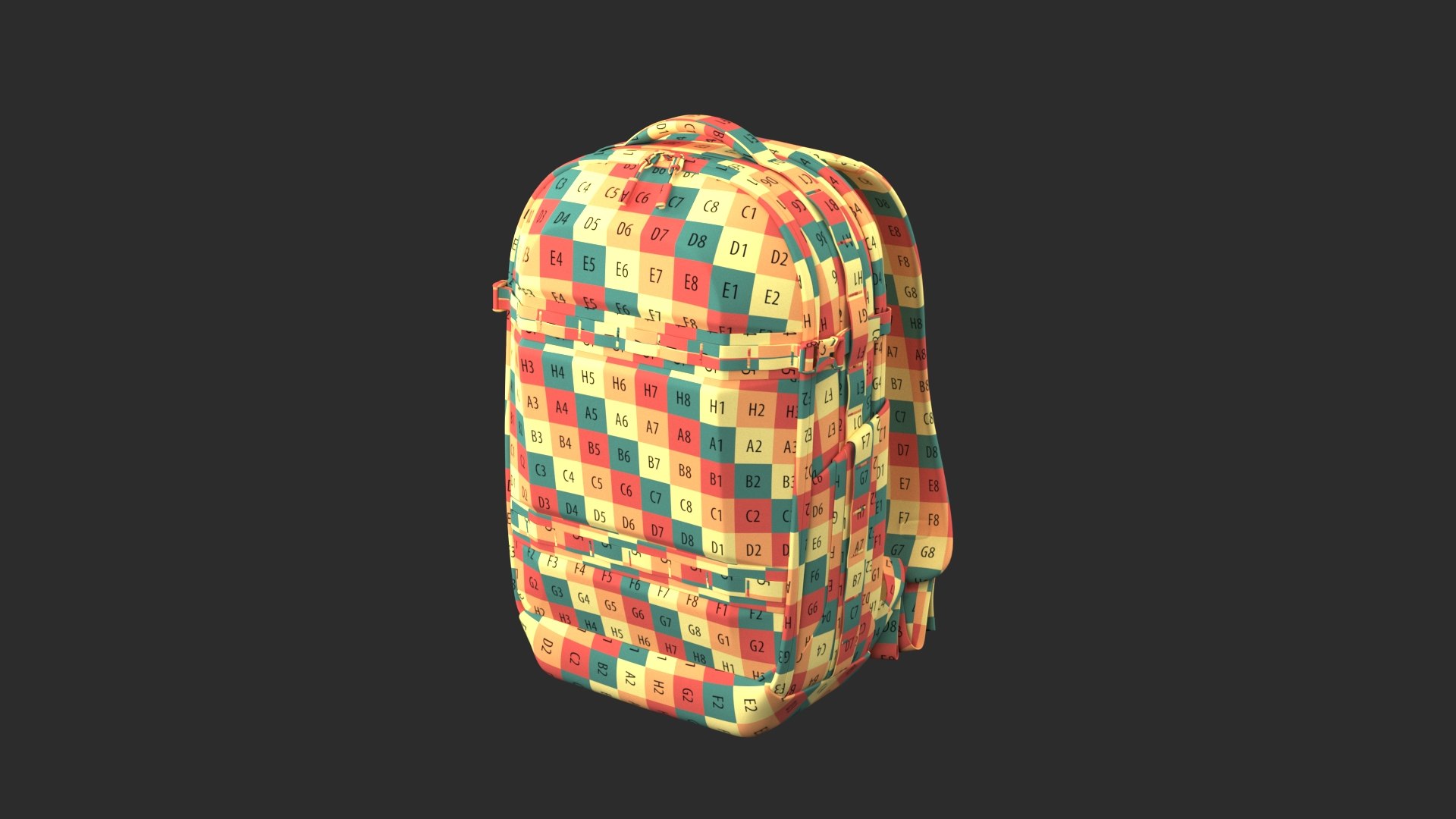 3D Backpack https://p.turbosquid.com/ts-thumb/BS/wXm5qN/ws/wireframe_0000/jpg/1760034411/1920x1080/fit_q87/800db3a404225f0bfe0b783877cc96188581d916/wireframe_0000.jpg