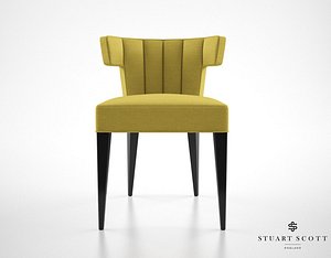 Stuart Scott Isabella dining chair