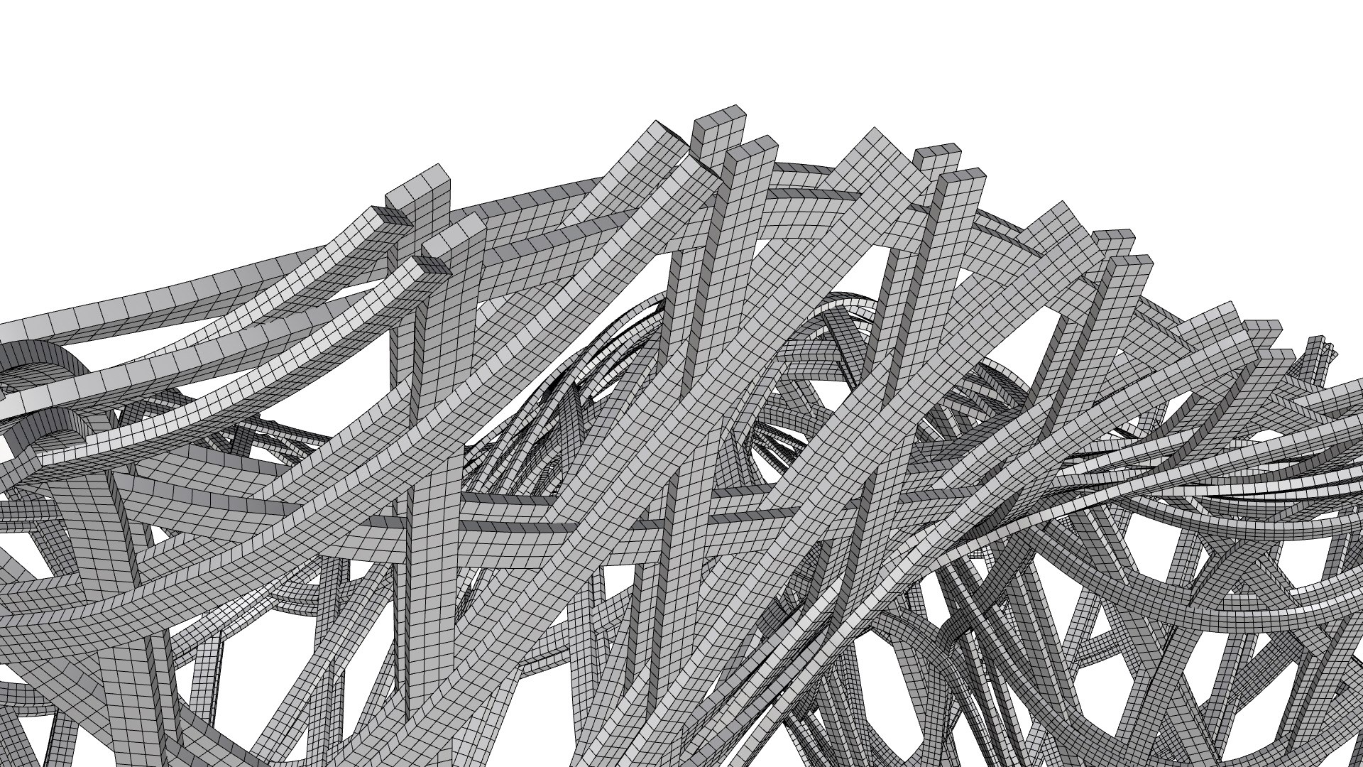 Parametric Organic Wooden Structure 01 3D https://p.turbosquid.com/ts-thumb/BS/xn2OrK/14/w3/jpg/1748300807/1920x1080/fit_q87/34978345c3752509ad5be518664dea2f894088af/w3.jpg