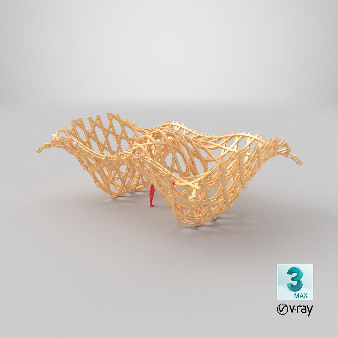 Parametric Organic Wooden Structure 01 3D https://p.turbosquid.com/ts-thumb/BS/xn2OrK/pA/stemcell_max_vray_render/png/1765910089/1920x1080/fit_q87/027050f00fbfd851a6b5c324d510045493455ec8/stemcell_max_vray_render.jpg