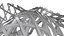 Estructura orgánica de madera paramétrica 01