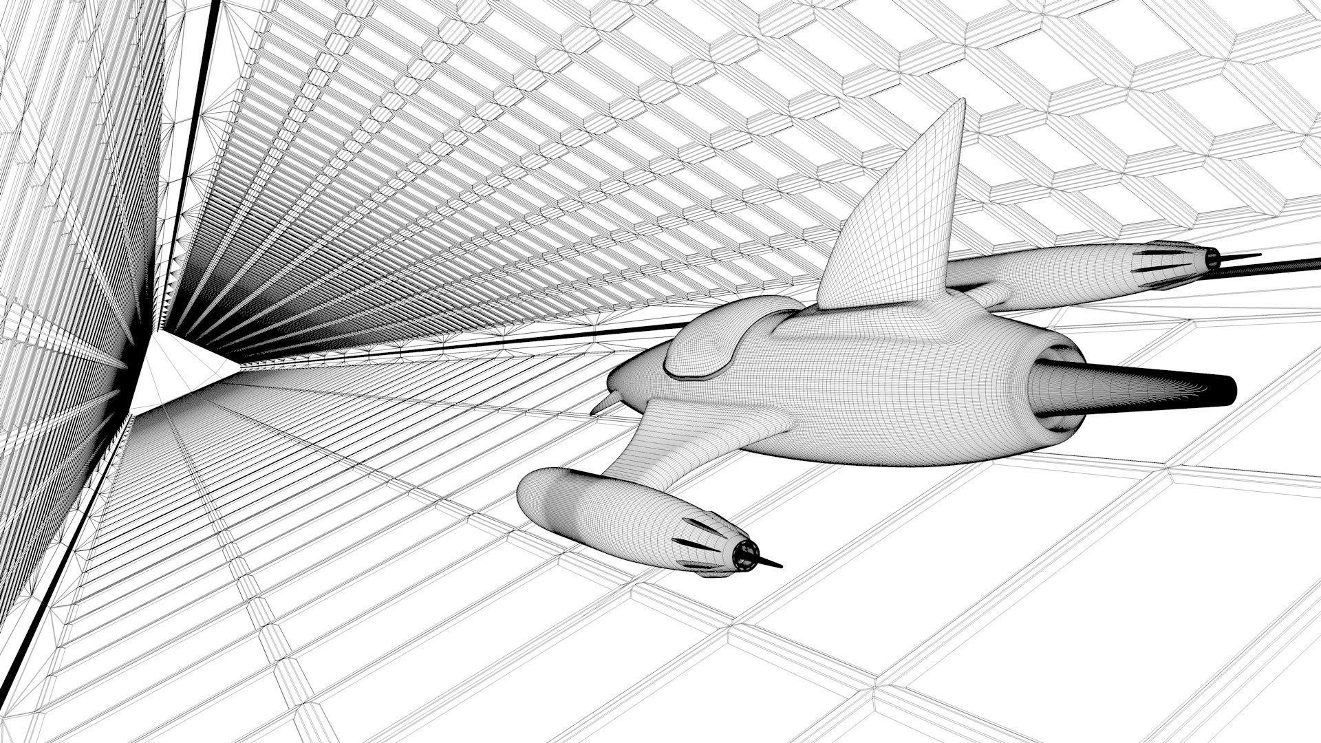 Retro Futuristic Tunnel Environment model https://p.turbosquid.com/ts-thumb/BS/yPj1D0/h3/retro_futuristic_tunnel_environment_cd_wire0000/jpg/1732319169/1920x1080/fit_q87/1b13b4204abcafd76b9a680a276066edd22df100/retro_futuristic_tunnel_environment_cd_wire0000.jpg