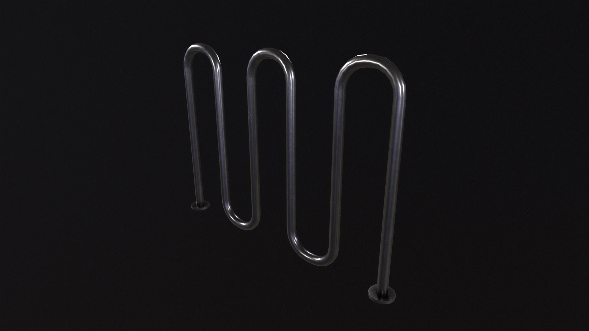 3D Wave bicycle racks https://p.turbosquid.com/ts-thumb/BS/z90LwO/U6/wavebicycleracks_004/jpg/1702305684/1920x1080/fit_q87/8bf57f9ca967d3e20e6d4bc274a410288b0425a0/wavebicycleracks_004.jpg
